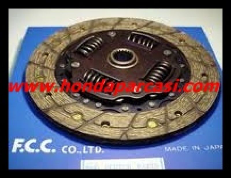 Cvc Debriyaj balatas